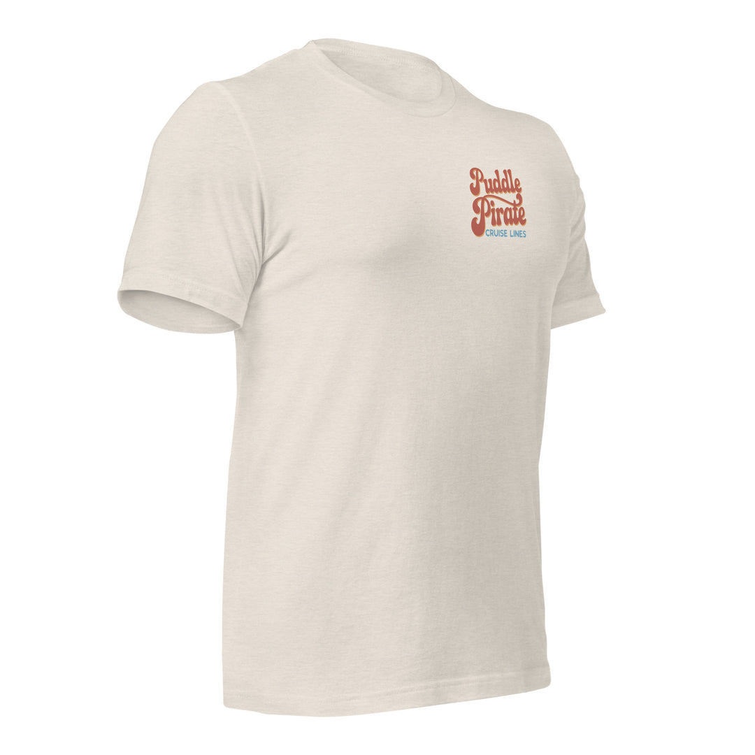 PP Cruise Line Soft Tee