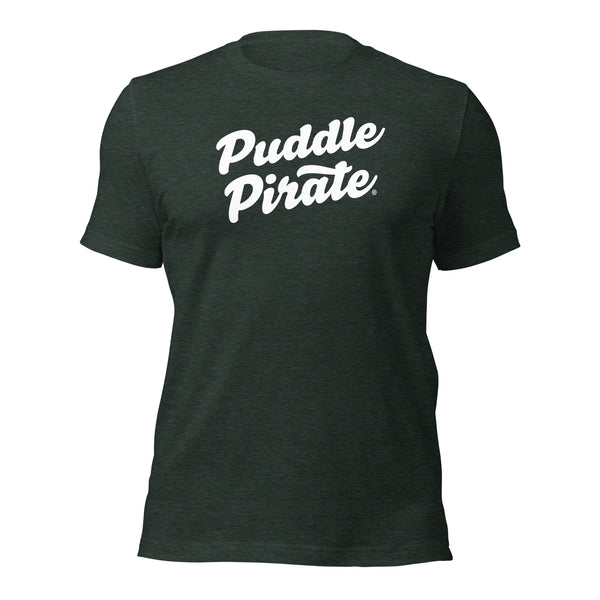 Puddle Pirate Co Soft Tee