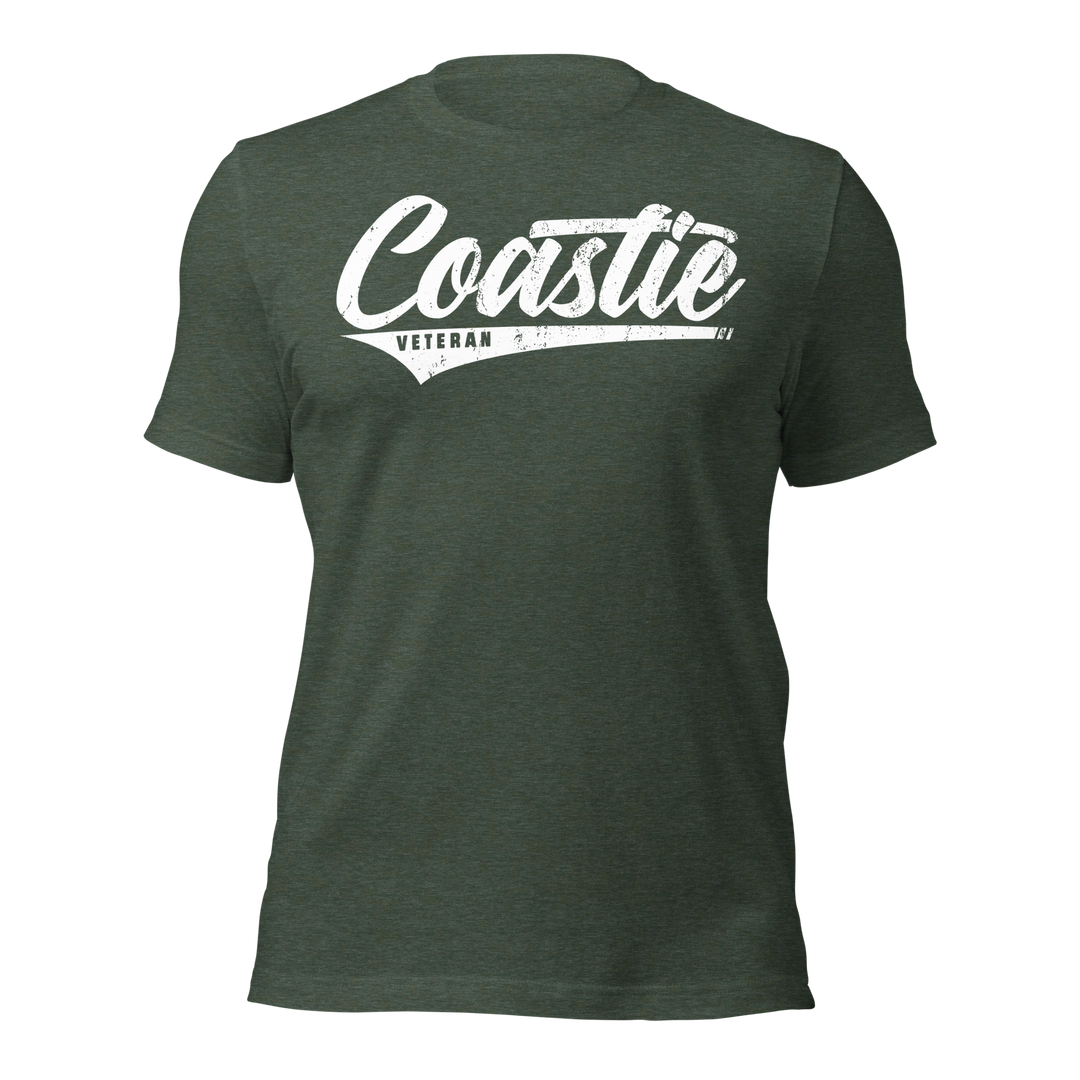Coastie Veteran