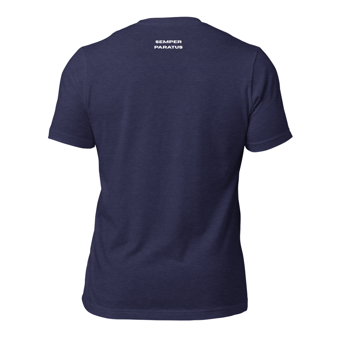 Coastie Veteran