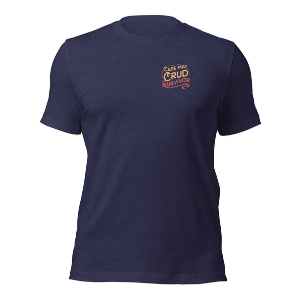 Cape May Crud Soft Tee