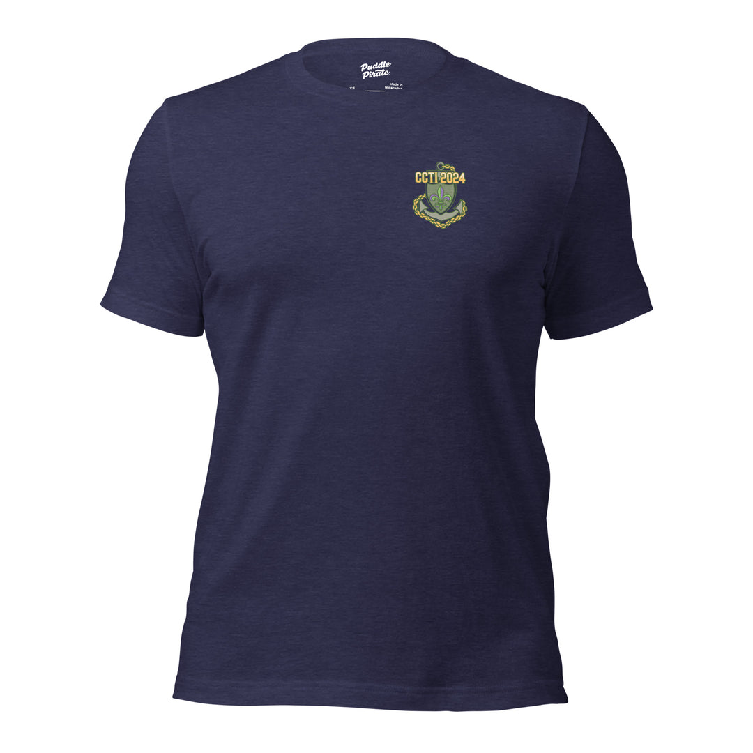 ODU CCTI Soft Tee