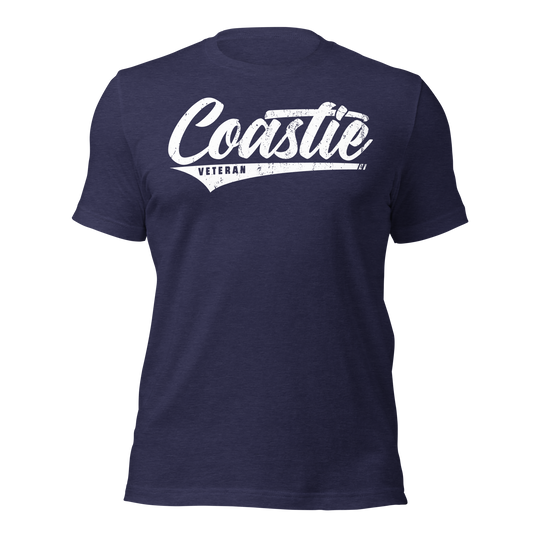 Coastie Veteran