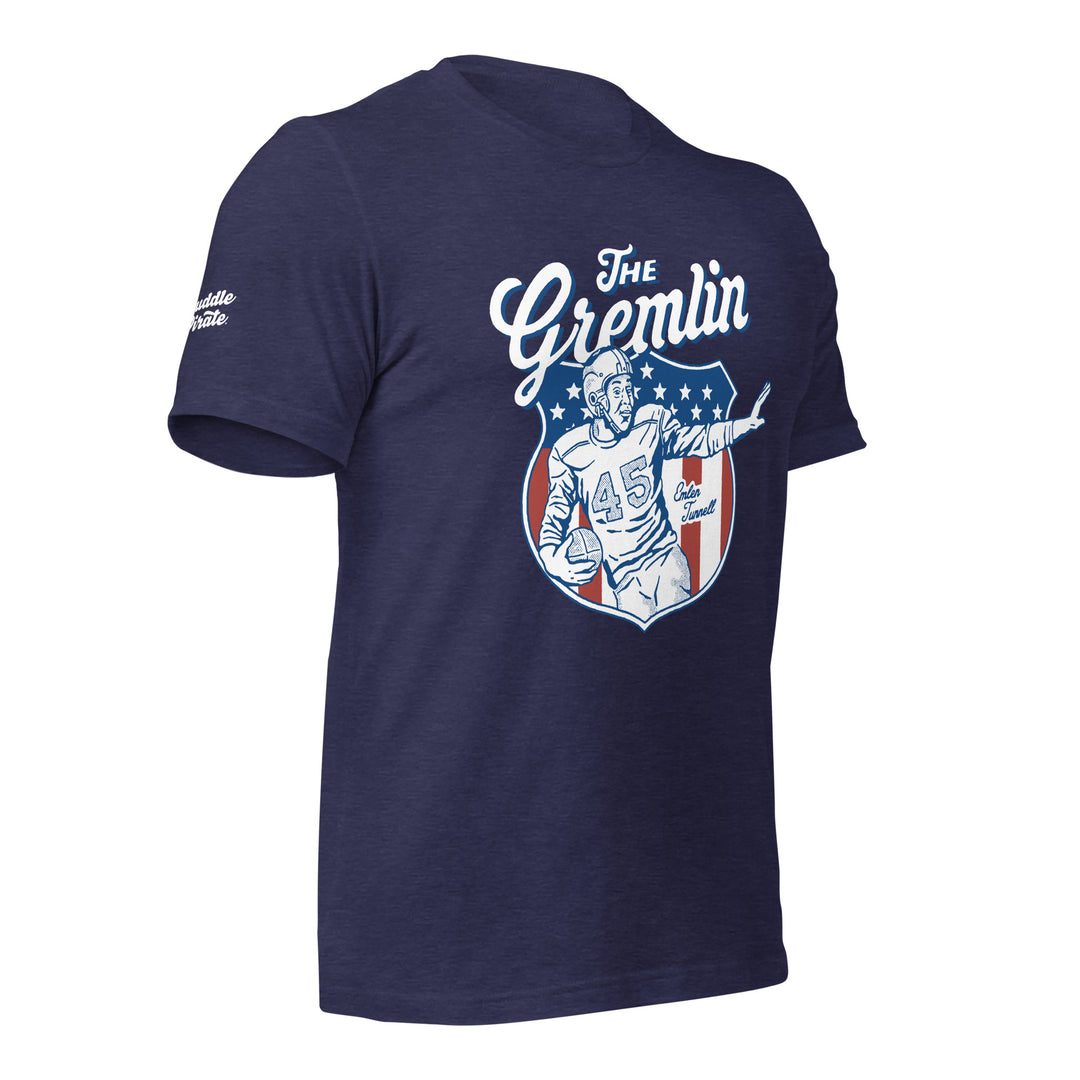 The Gremlin Soft Tee