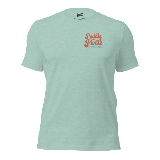 PP Cruise Line Soft Tee