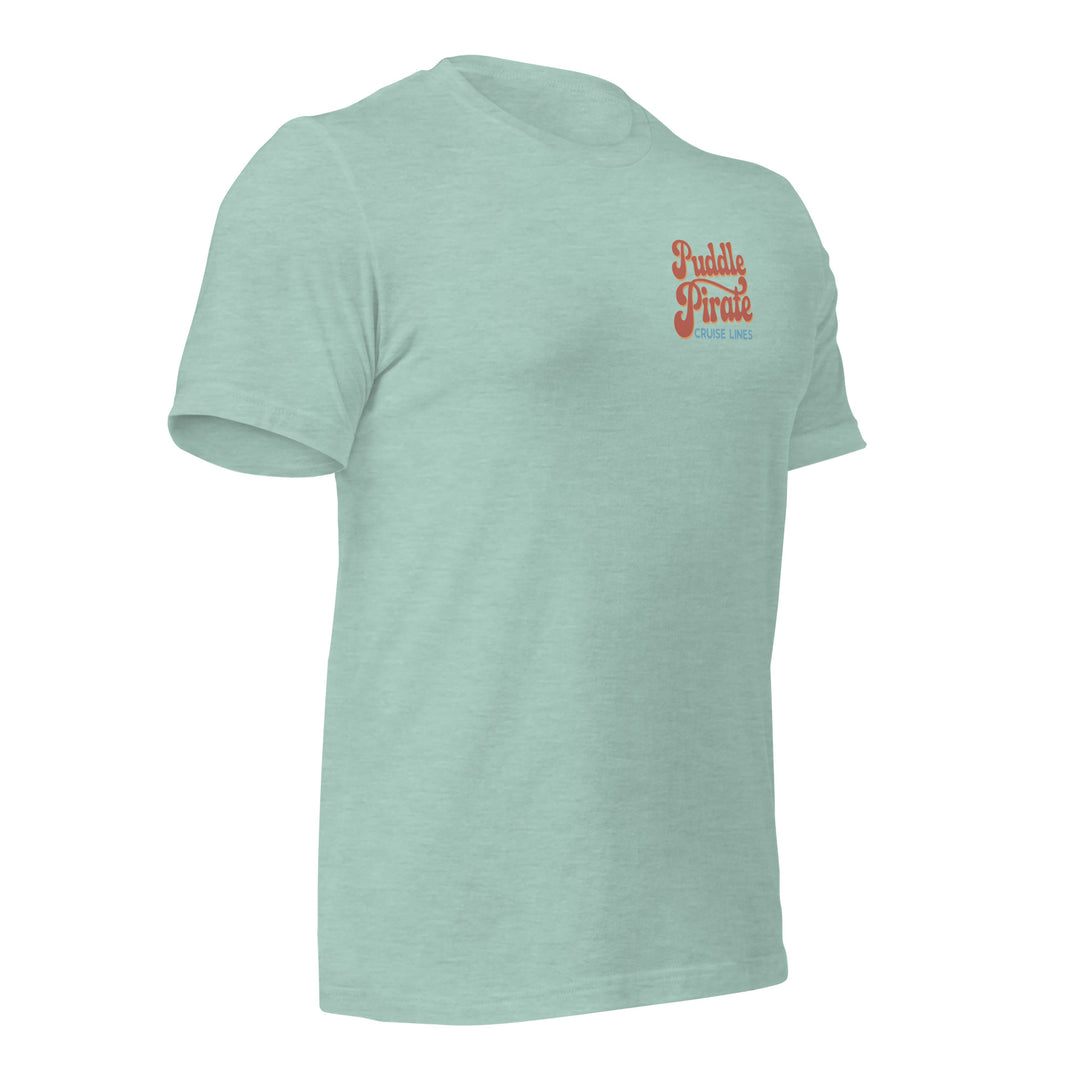 PP Cruise Line Soft Tee