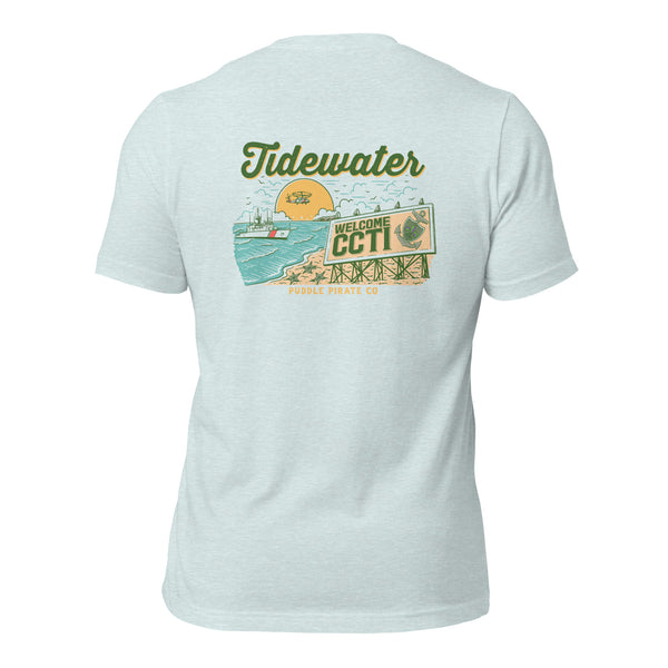 Tidewater CCTI Soft Tee