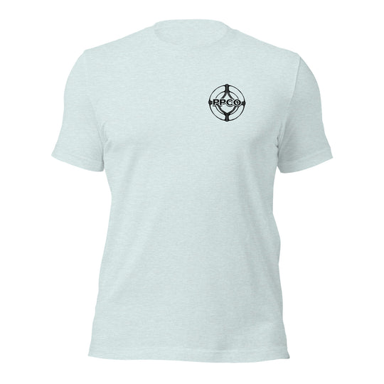 Life Saving Service Soft Tee