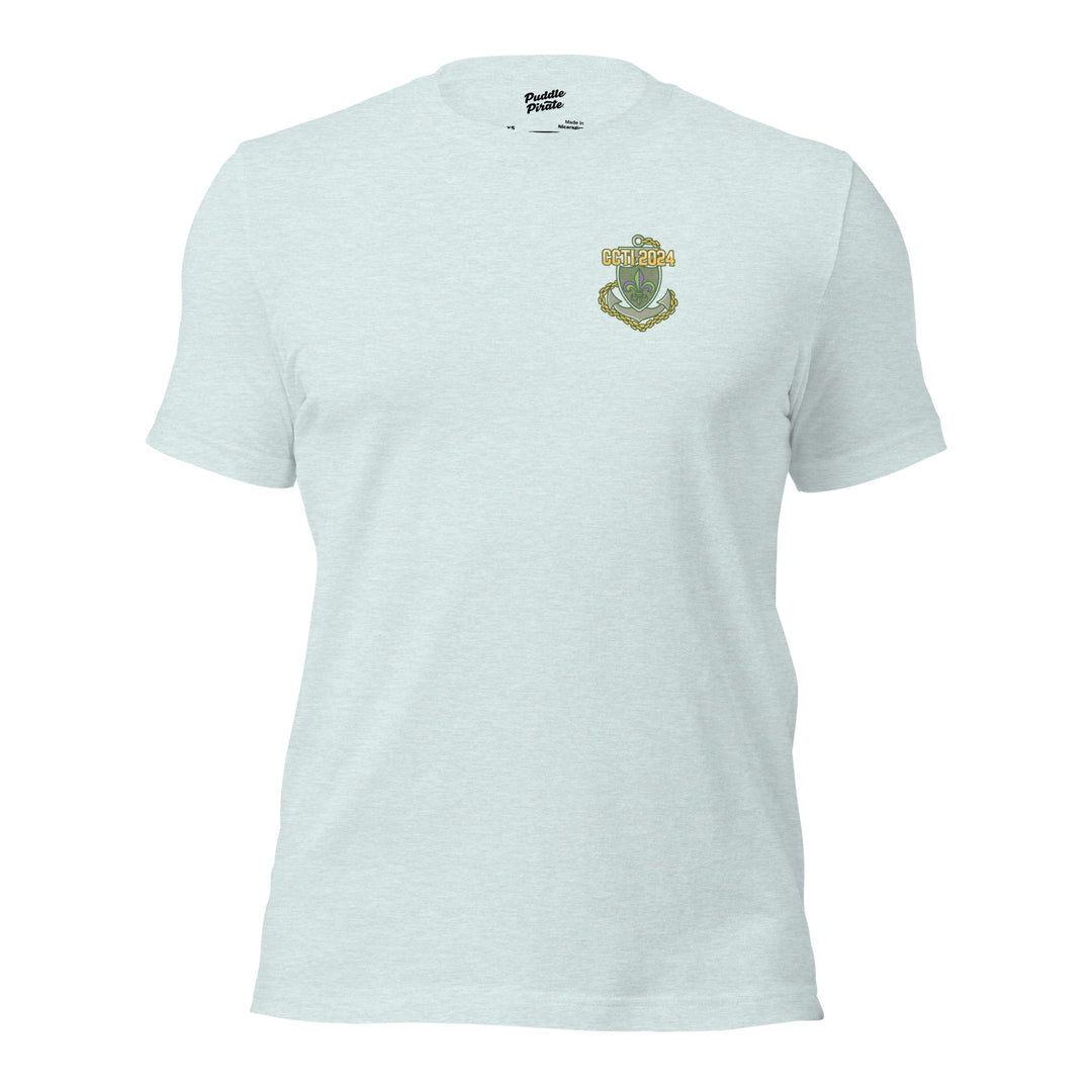 Tidewater CCTI Soft Tee