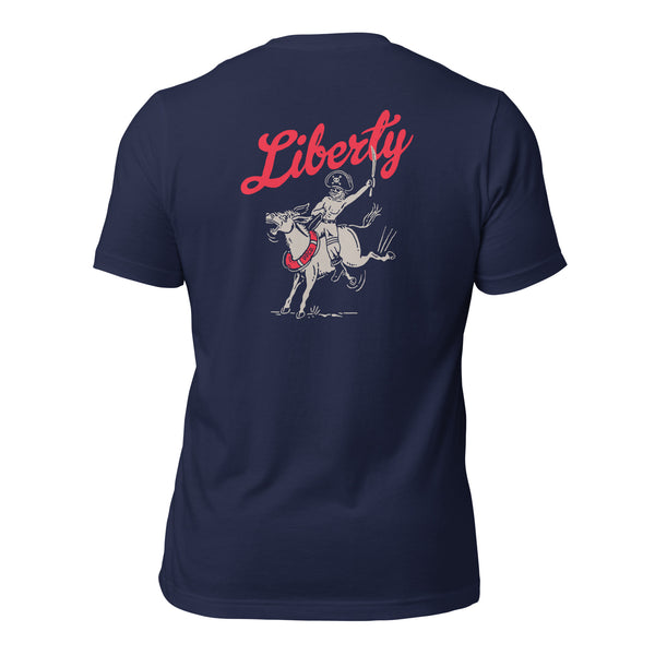 Liberty Soft Tee