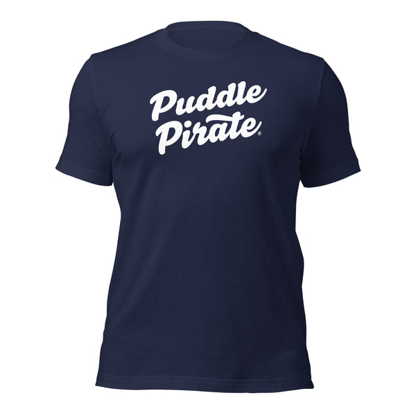 Puddle Pirate Co Soft Tee