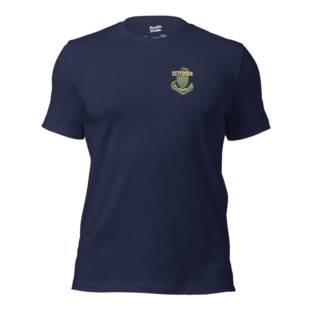 ODU CCTI Soft Tee