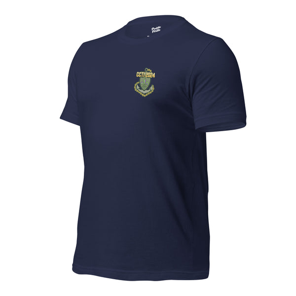 ODU CCTI Soft Tee