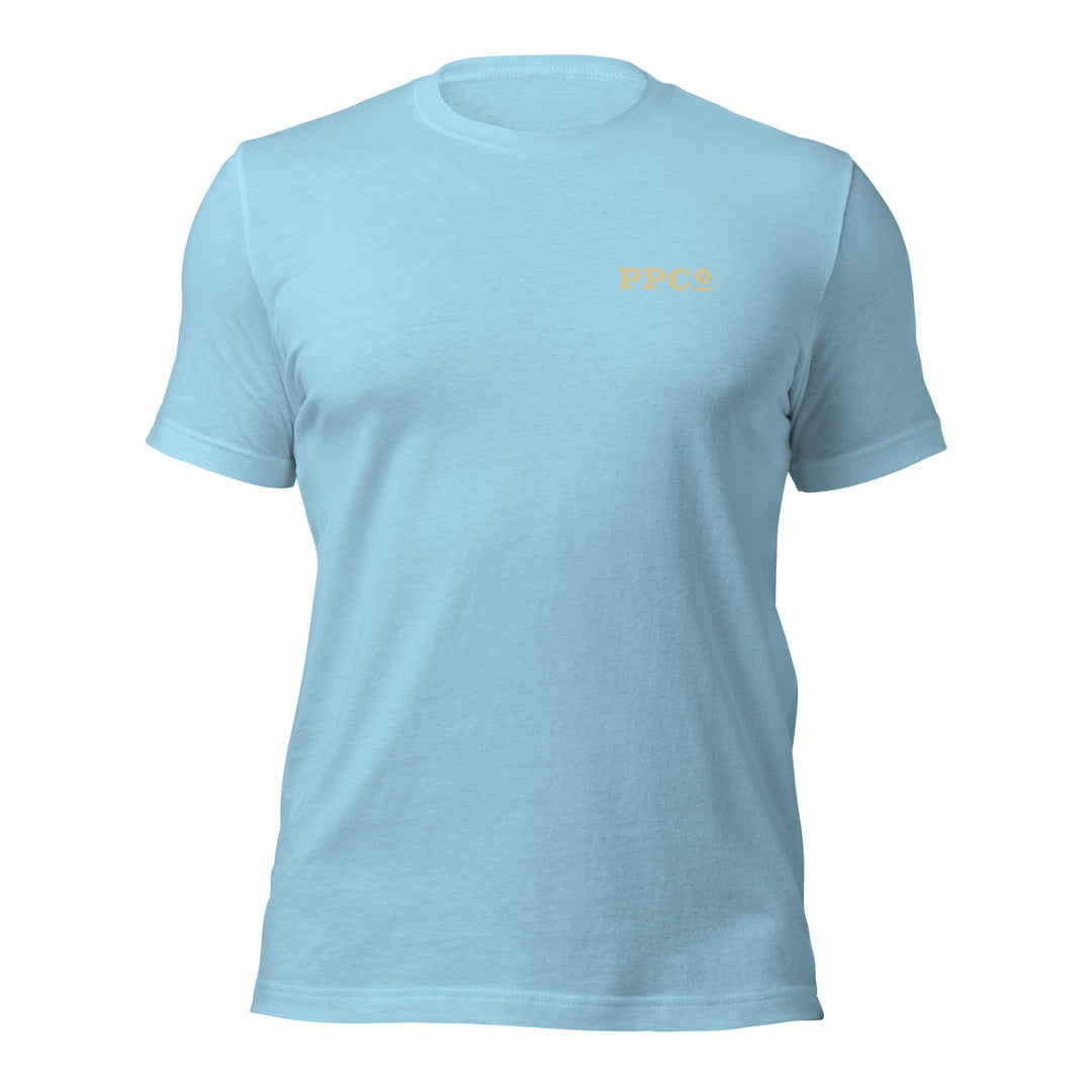 Revenue Cutter Service Soft Tee