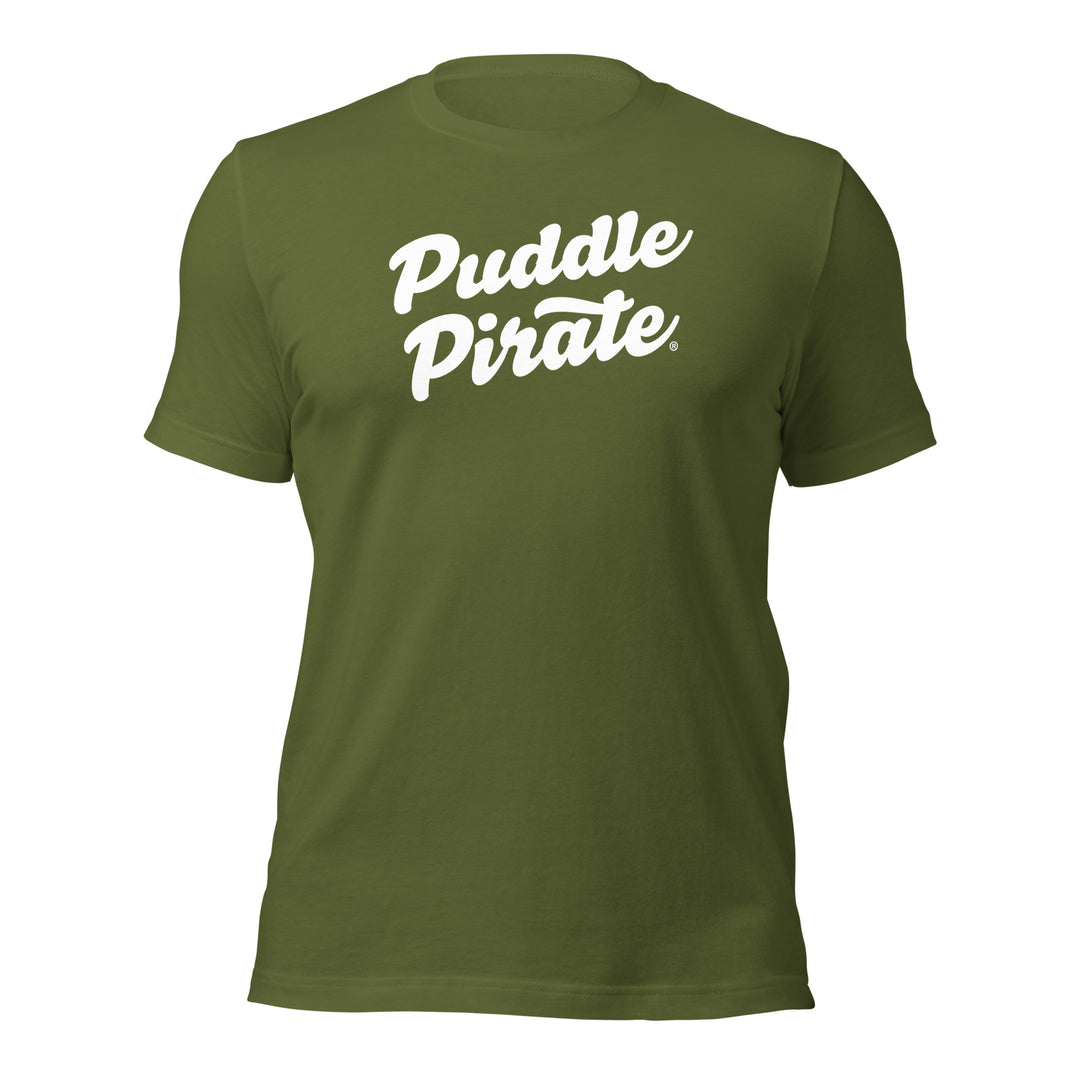 Puddle Pirate Co Soft Tee