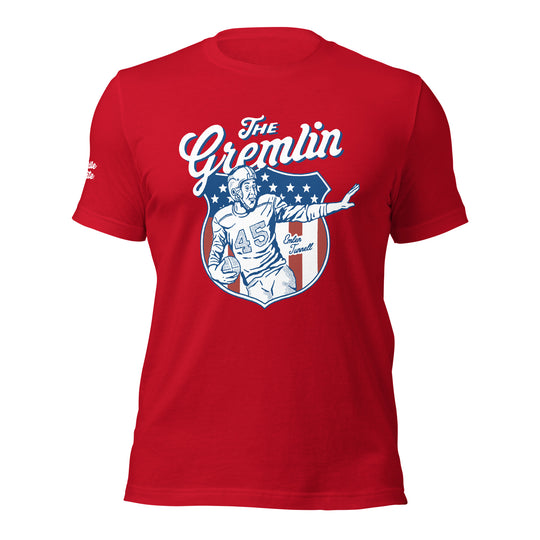 The Gremlin Soft Tee