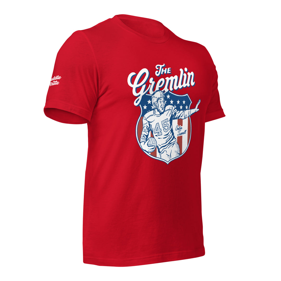 The Gremlin Soft Tee