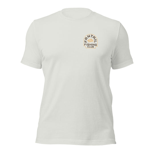 Fantail Fishing Club Light Soft Tee