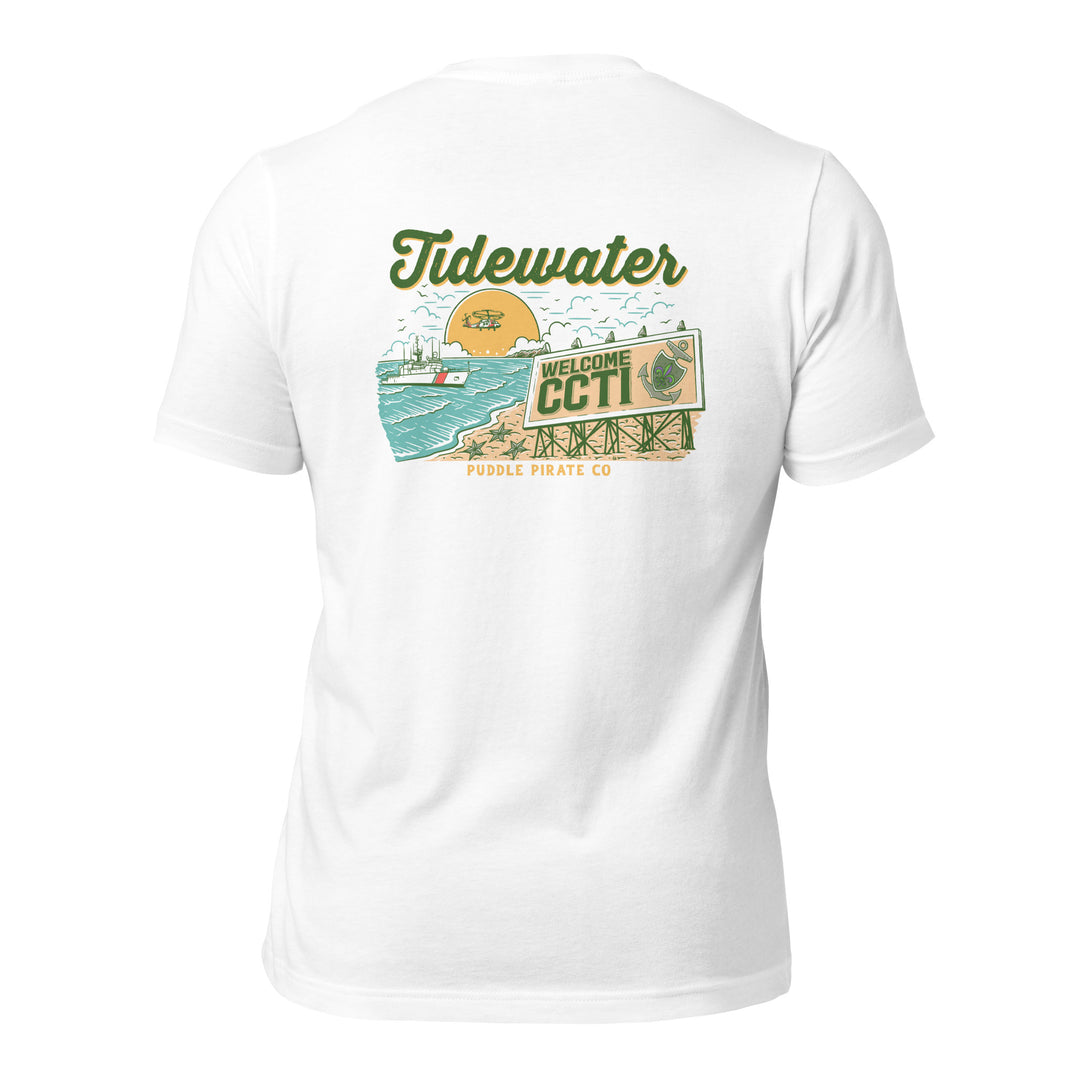 Tidewater CCTI Soft Tee