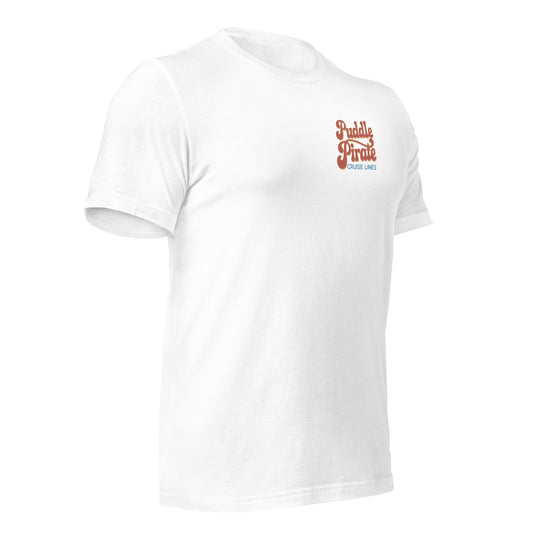 PP Cruise Line Soft Tee