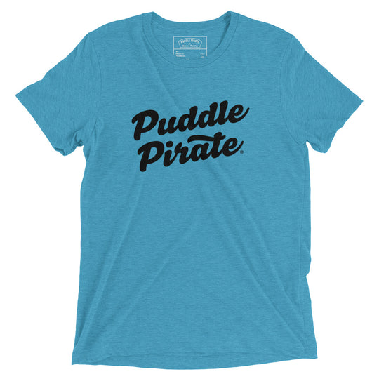 Puddle Pirate Premium Tee