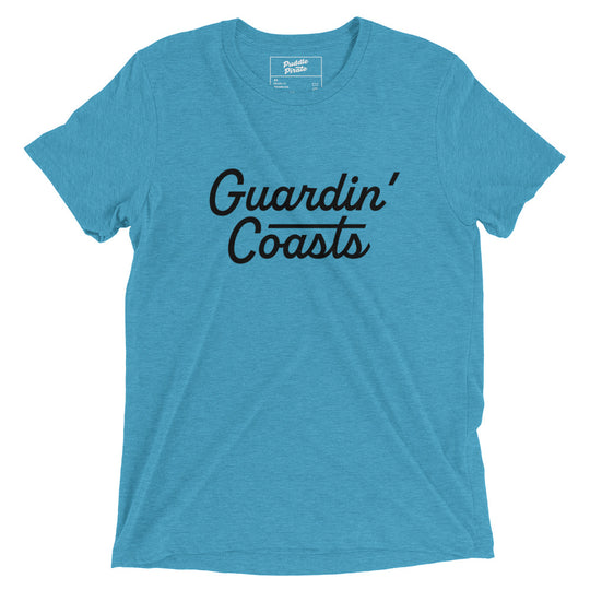 Guardin' Coast Premium Tee