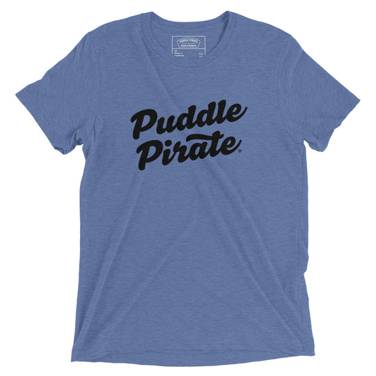 Puddle Pirate Premium Tee