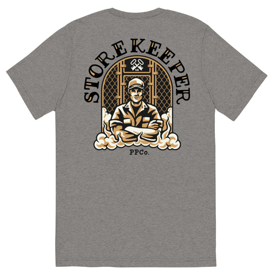 SK Premium Tee