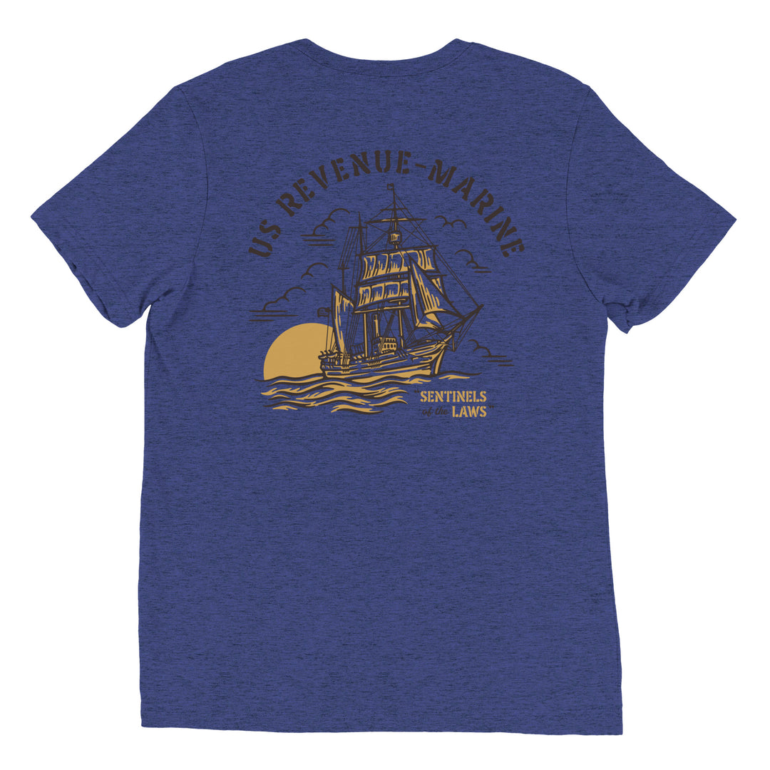 Revenue Cutter Premium Tee