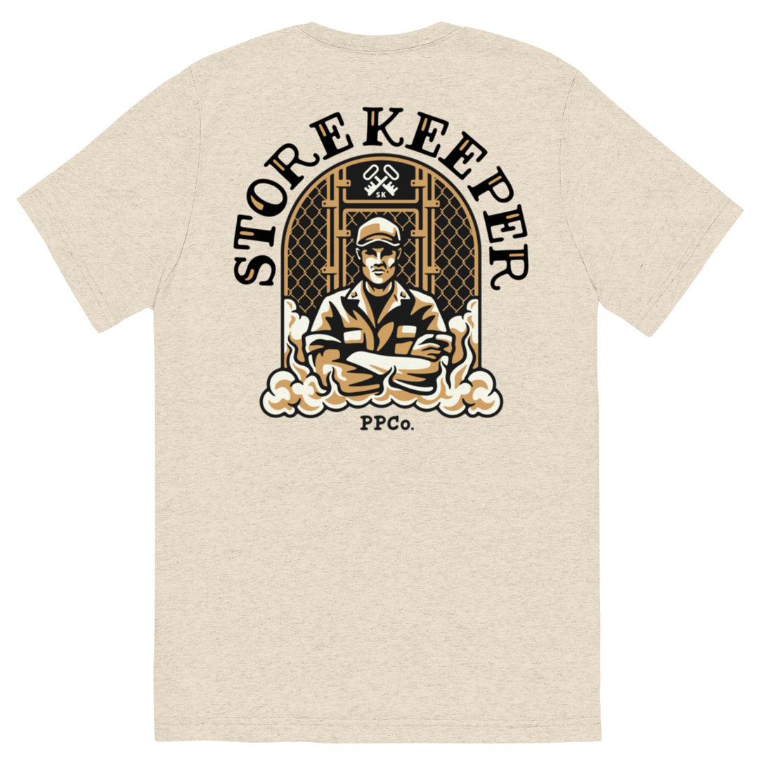 SK Premium Tee