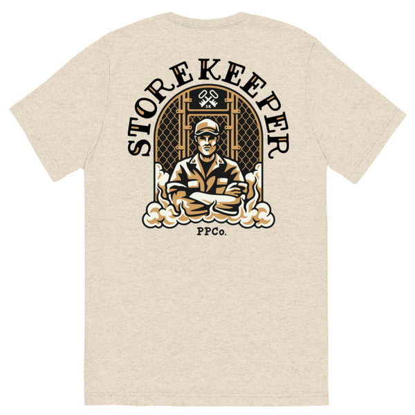 SK Premium Tee