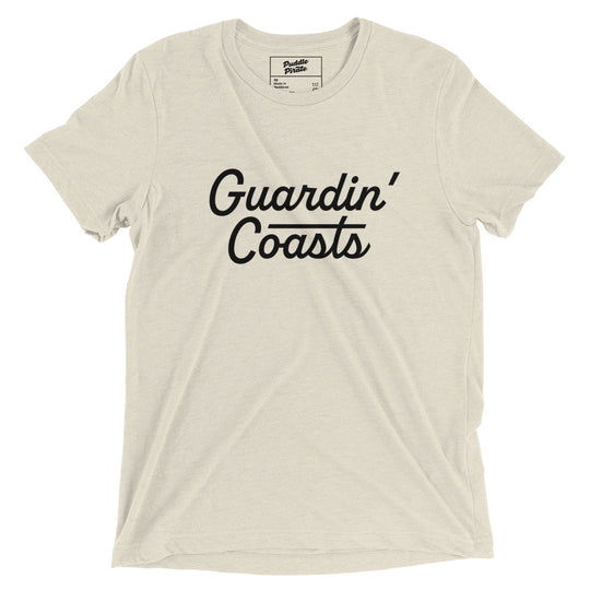 Guardin' Coast Premium Tee