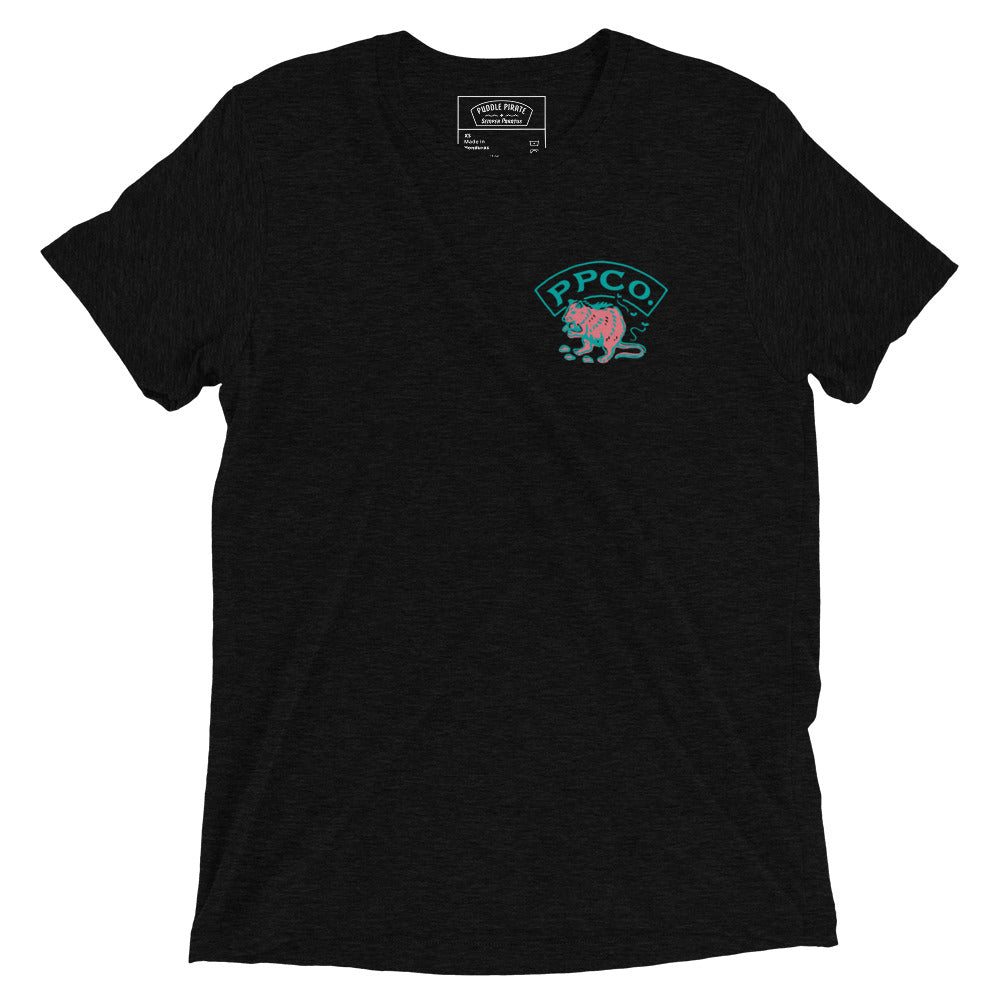 Welcome to GITMO Tri-Blend Tee