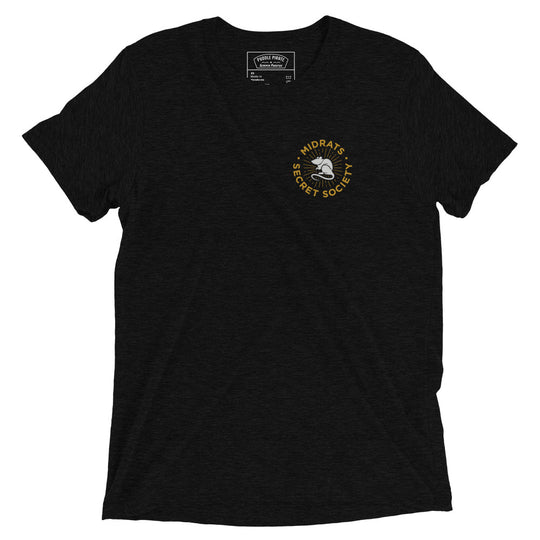 Midrats Secret Society Tri-Blend Tee