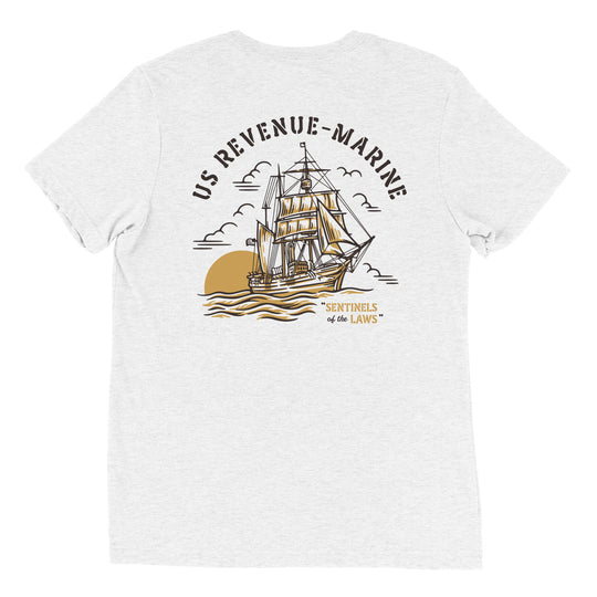 Revenue Cutter Premium Tee