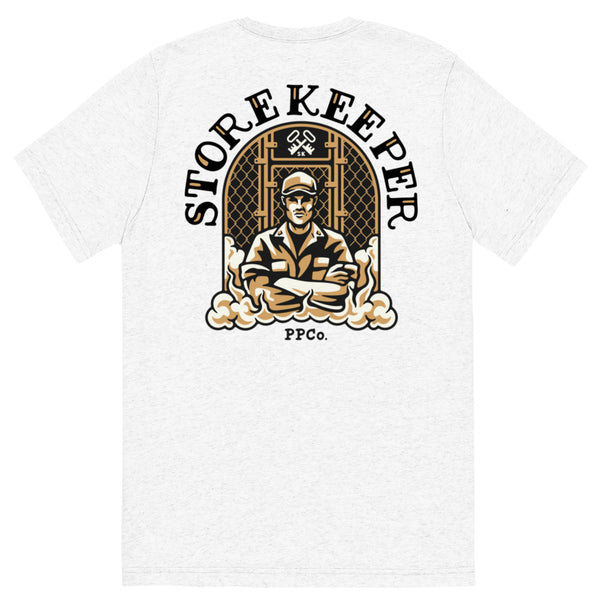 SK Premium Tee