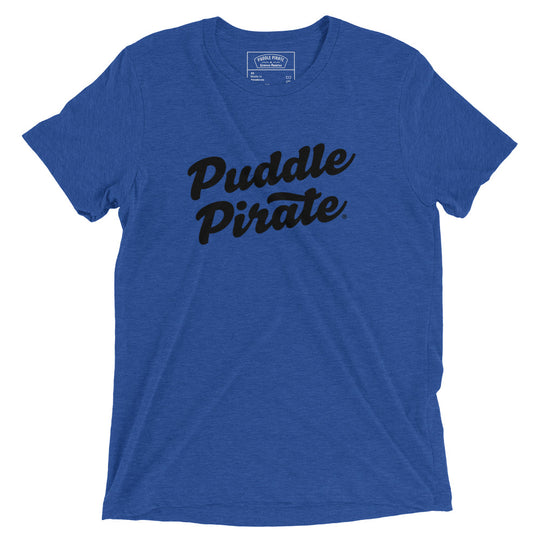 Puddle Pirate Premium Tee