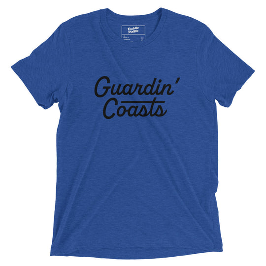 Guardin' Coast Premium Tee