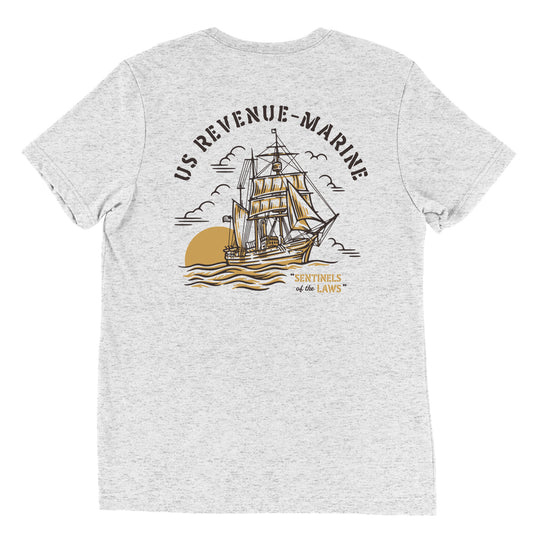 Revenue Cutter Premium Tee