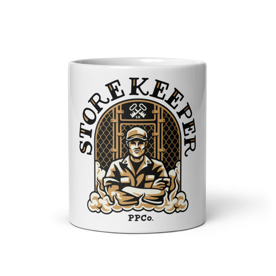 SK Mug