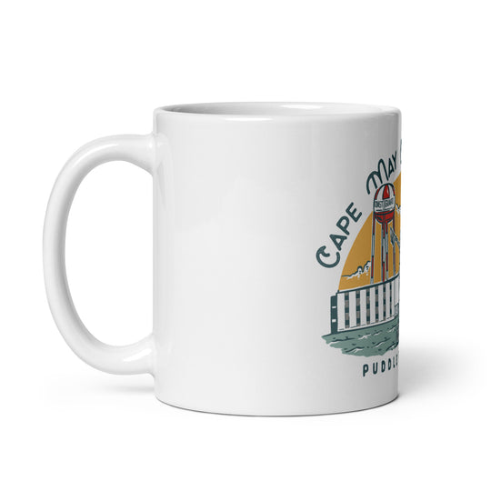 Cape May Crud Mug