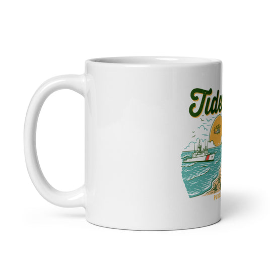 CCTI Mug