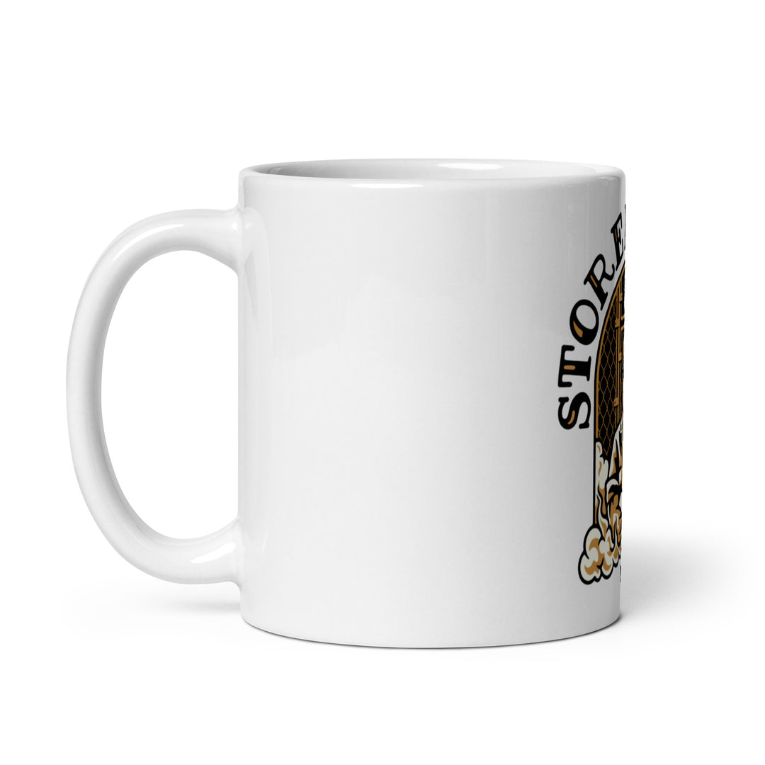 SK Mug