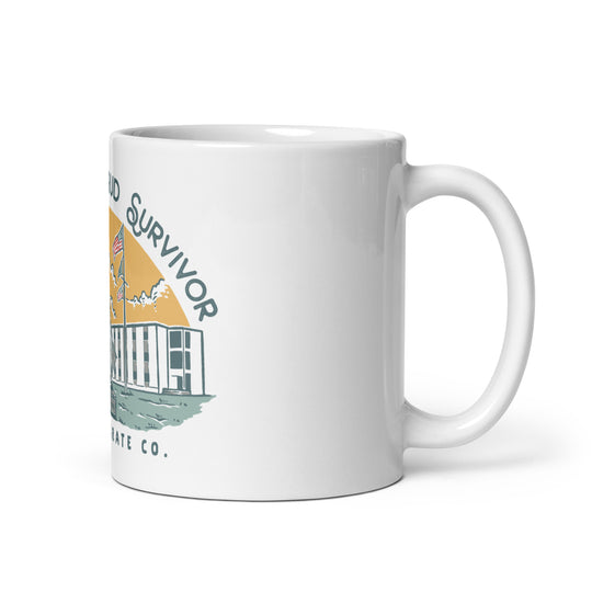 Cape May Crud Mug