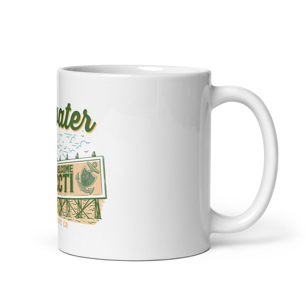 CCTI Mug