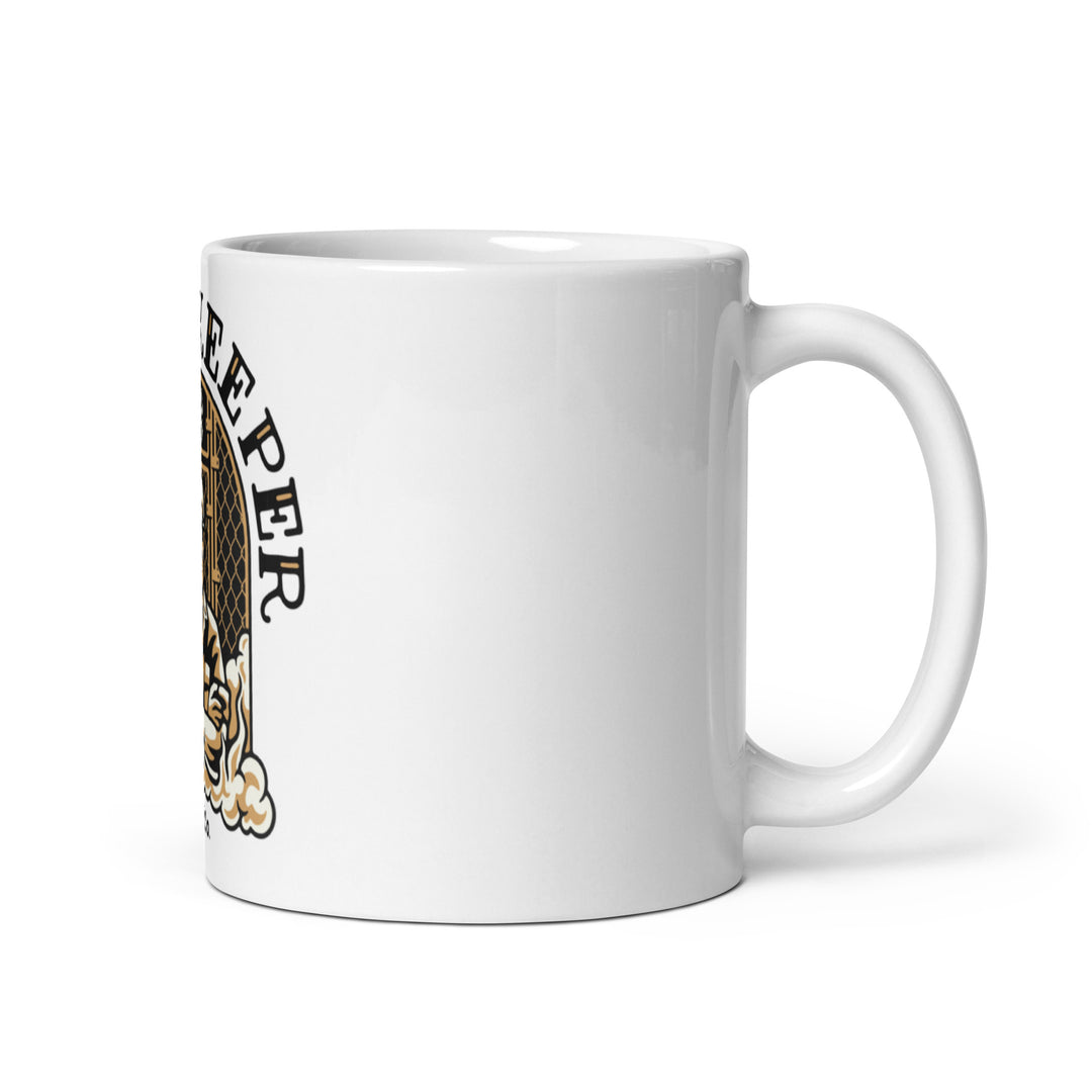 SK Mug