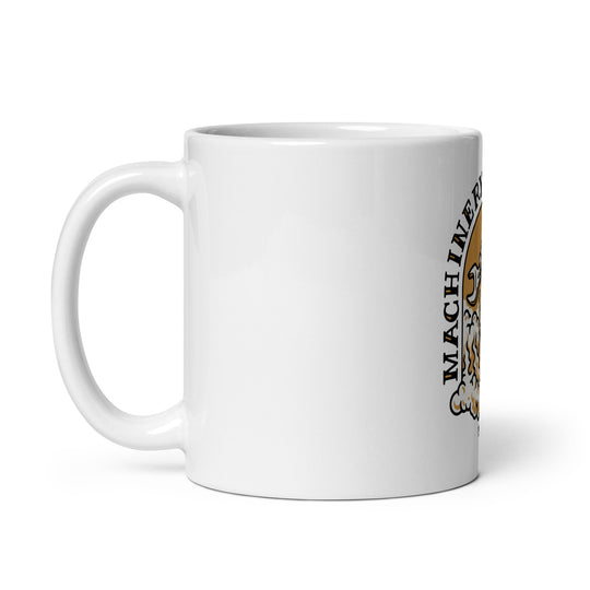 MK Mug