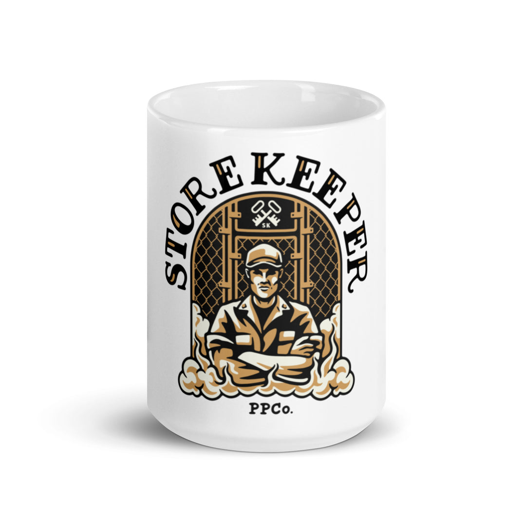 SK Mug