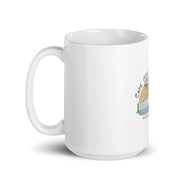 Cape May Crud Mug