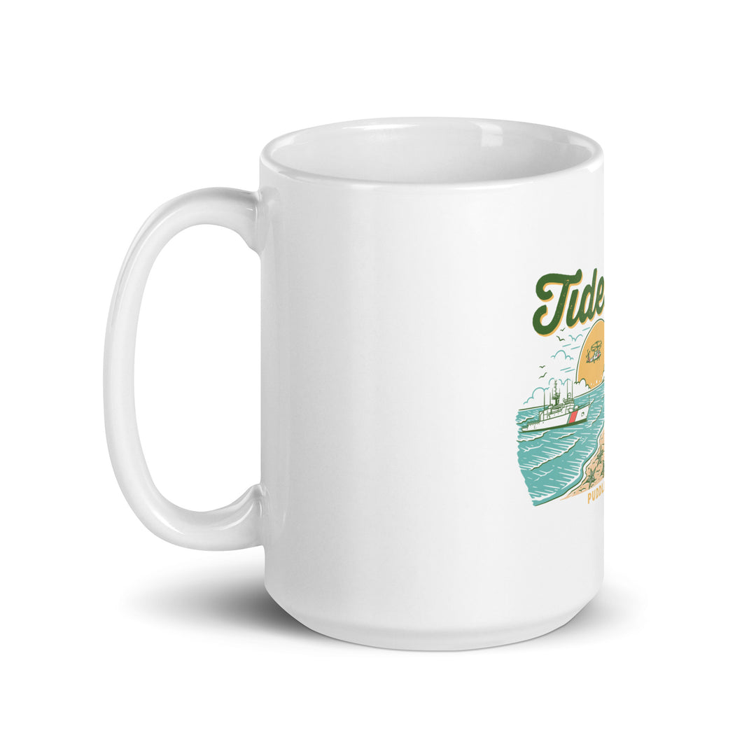 CCTI Mug